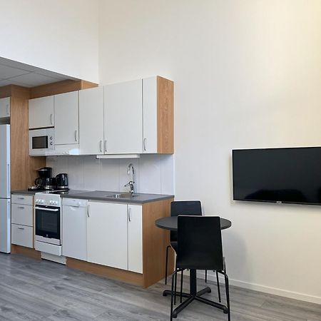 גטבורג Hotel Torslanda מראה חיצוני תמונה