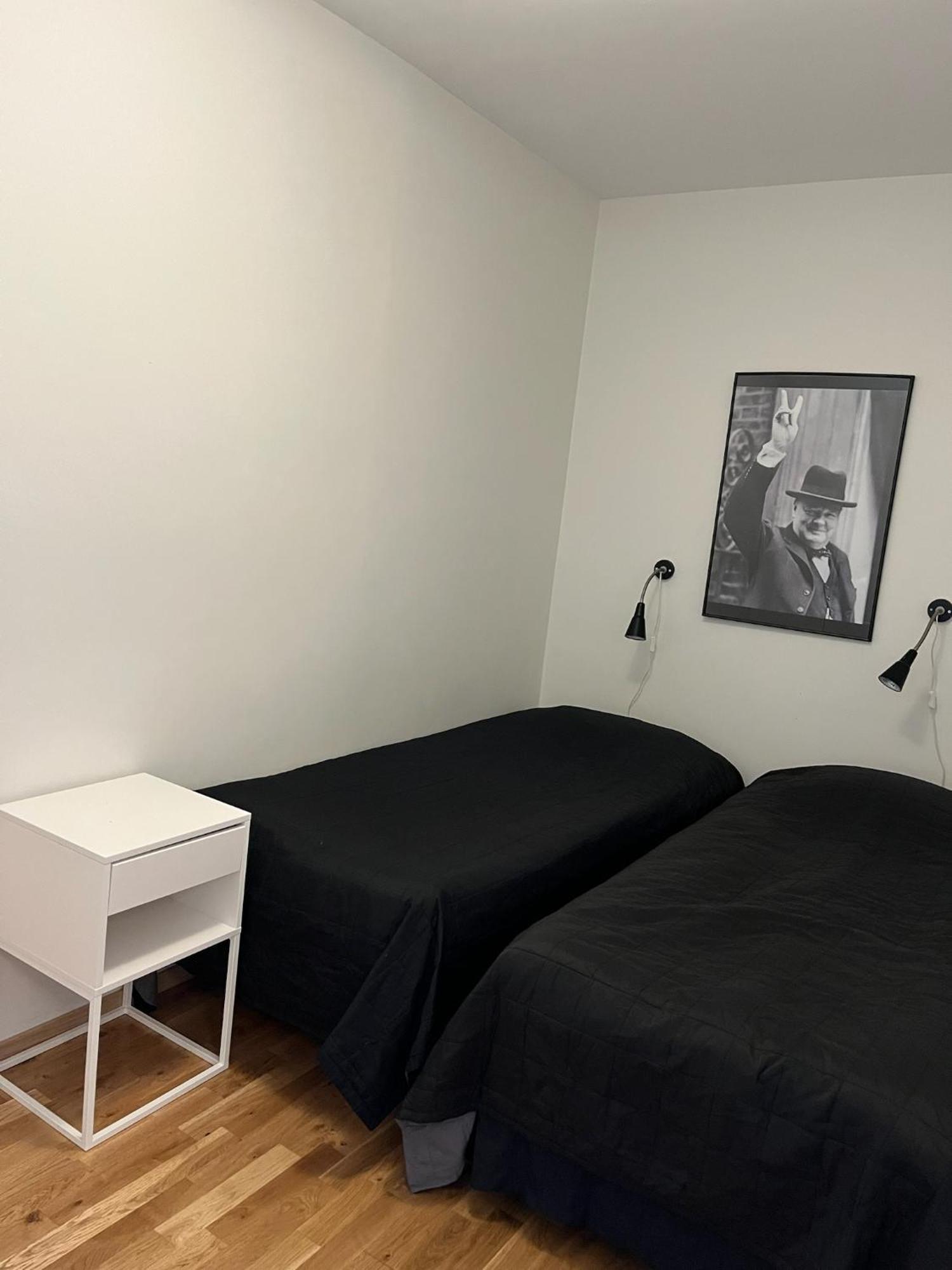 גטבורג Hotel Torslanda חדר תמונה