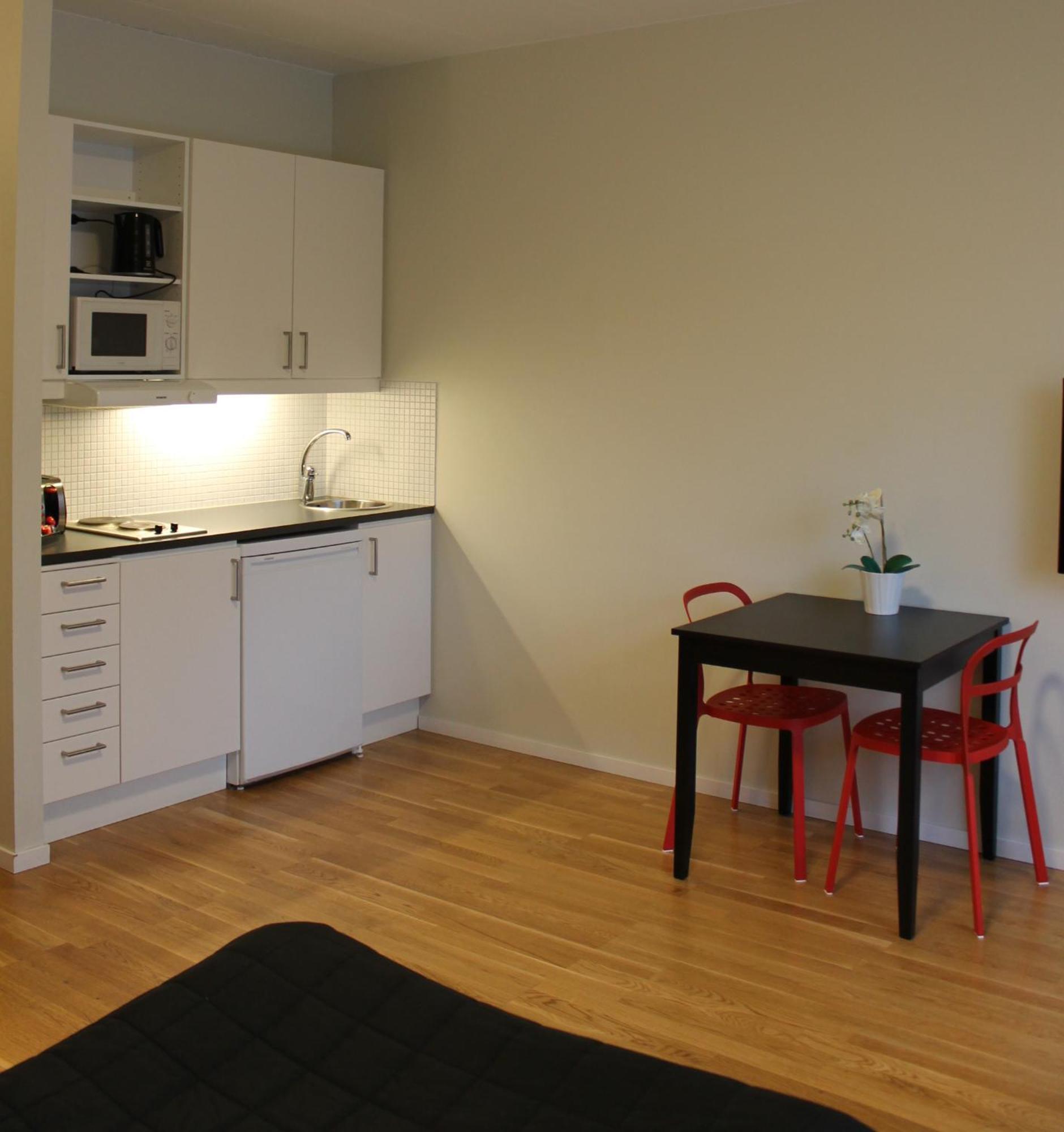 גטבורג Hotel Torslanda חדר תמונה