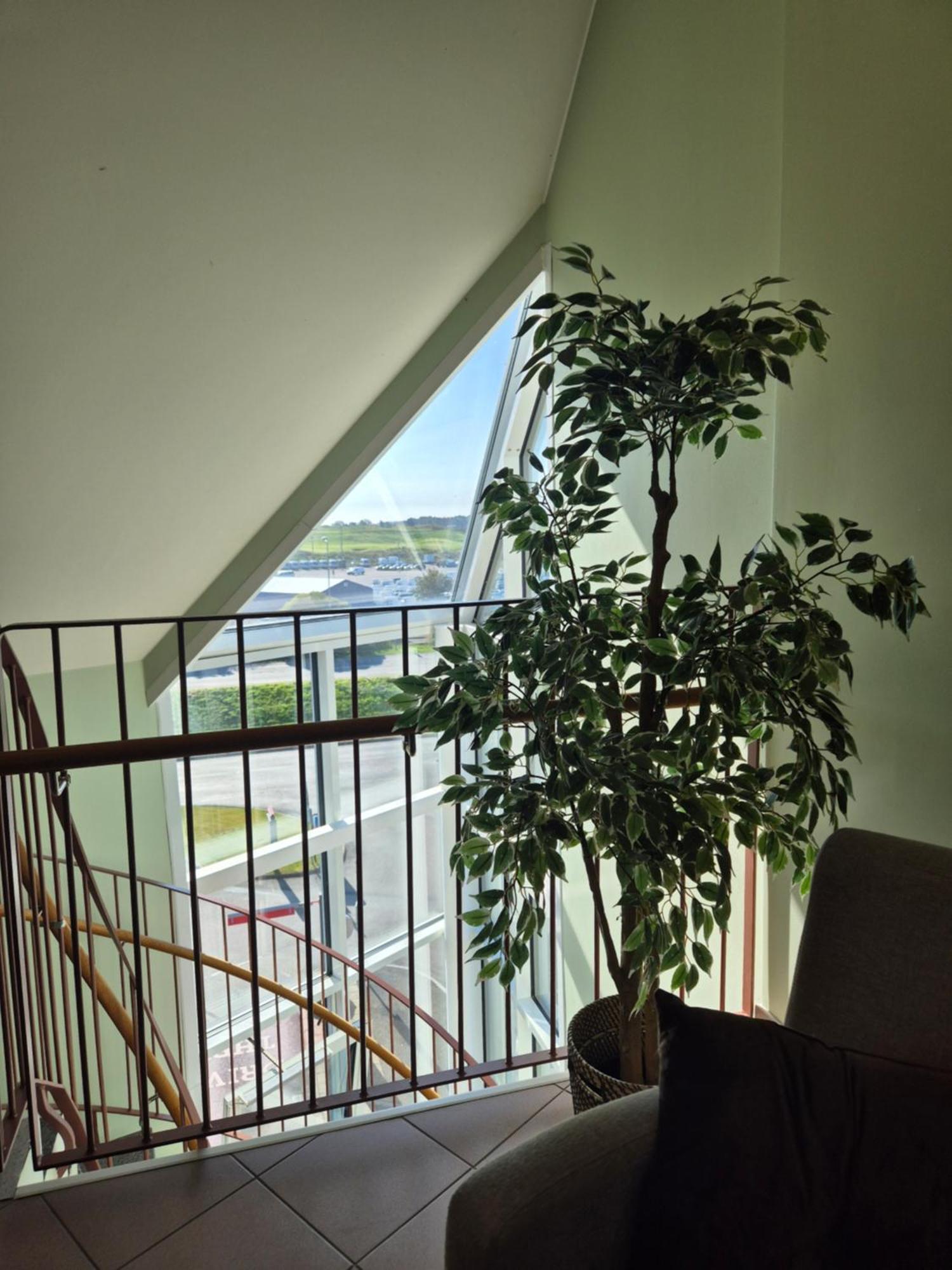 גטבורג Hotel Torslanda מראה חיצוני תמונה