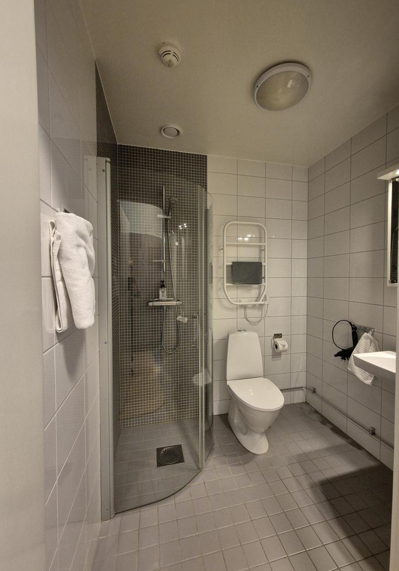 גטבורג Hotel Torslanda מראה חיצוני תמונה