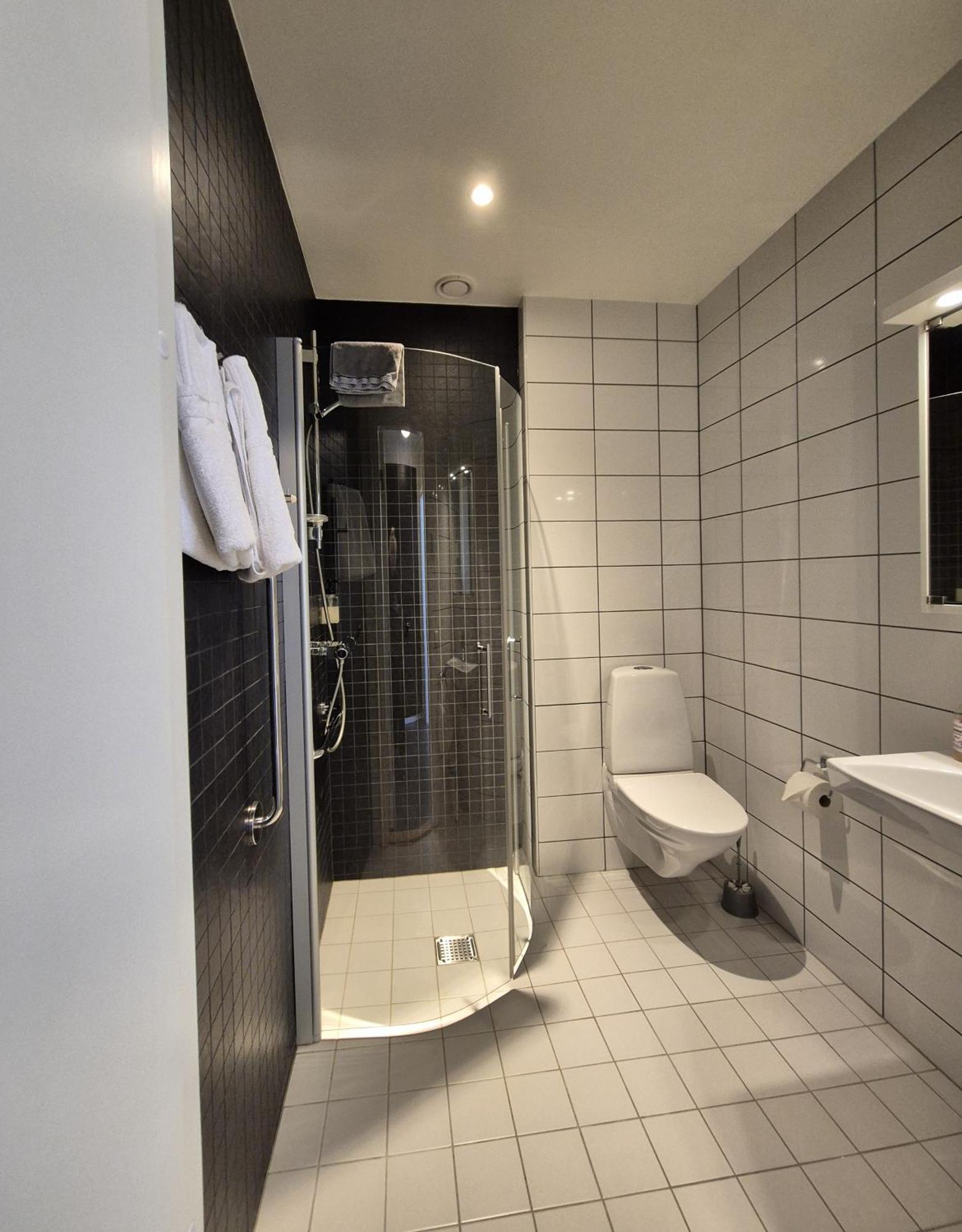 גטבורג Hotel Torslanda מראה חיצוני תמונה