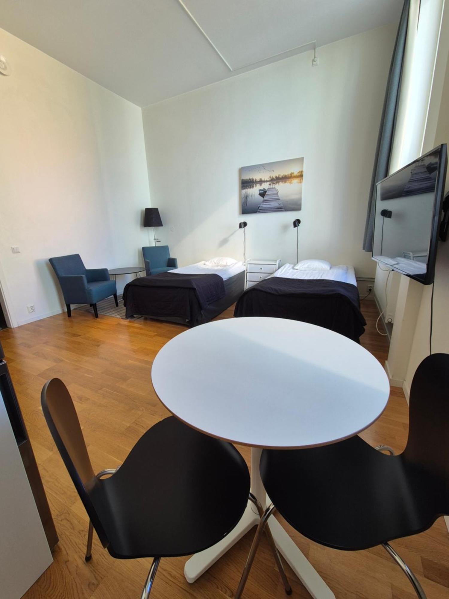 גטבורג Hotel Torslanda מראה חיצוני תמונה