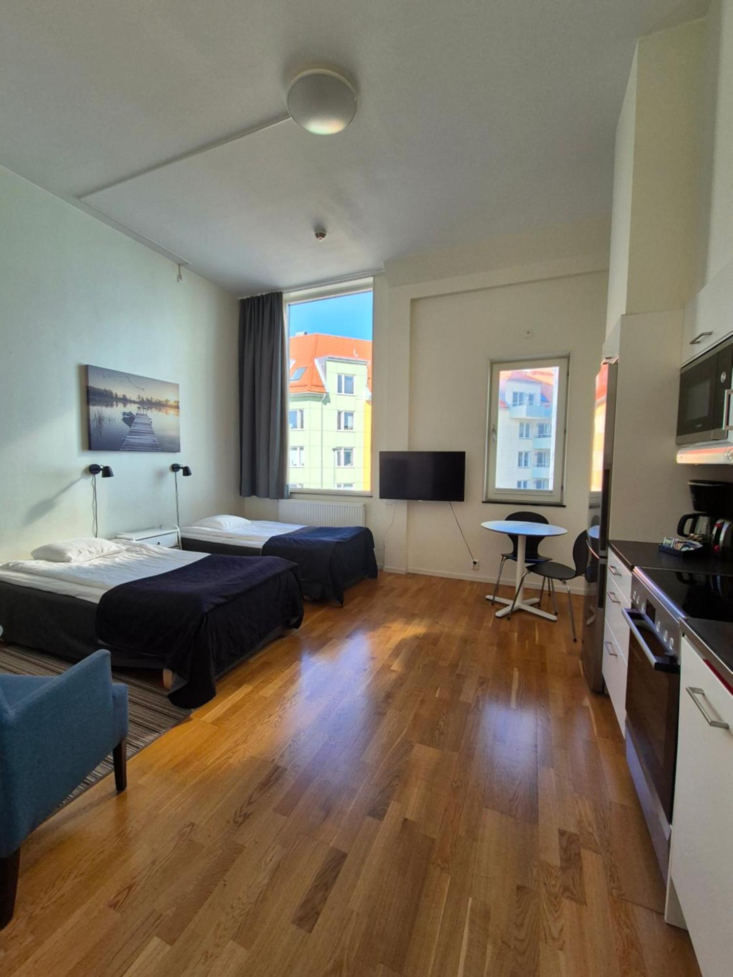 גטבורג Hotel Torslanda מראה חיצוני תמונה