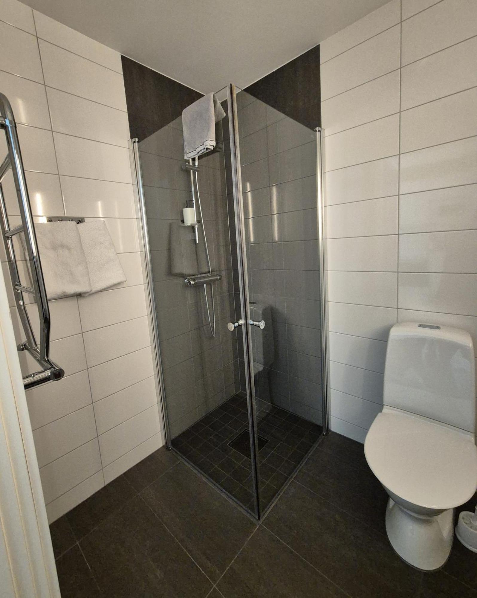 גטבורג Hotel Torslanda מראה חיצוני תמונה