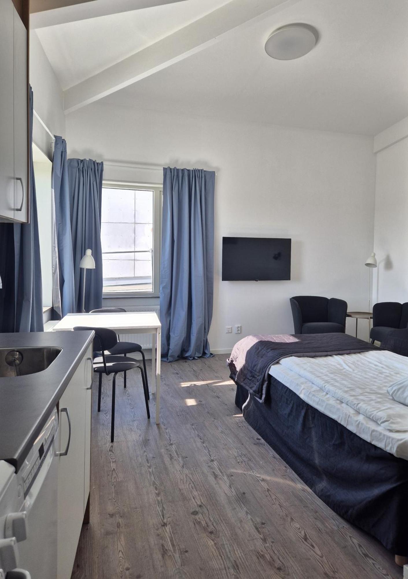 גטבורג Hotel Torslanda מראה חיצוני תמונה