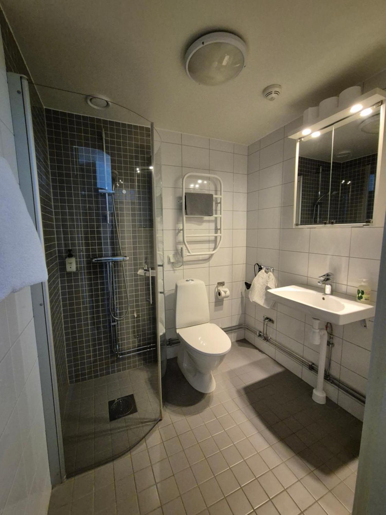 גטבורג Hotel Torslanda מראה חיצוני תמונה