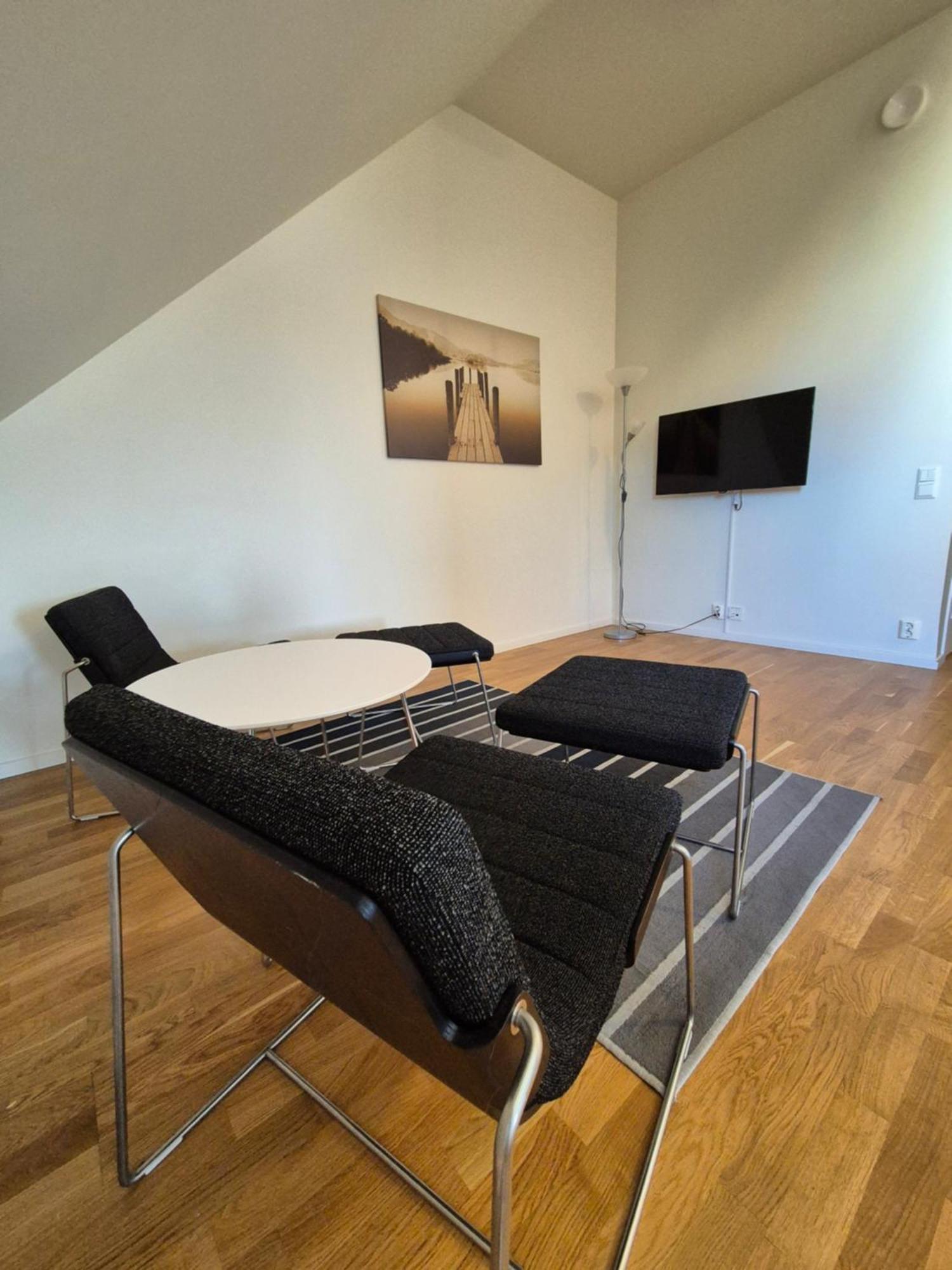 גטבורג Hotel Torslanda מראה חיצוני תמונה