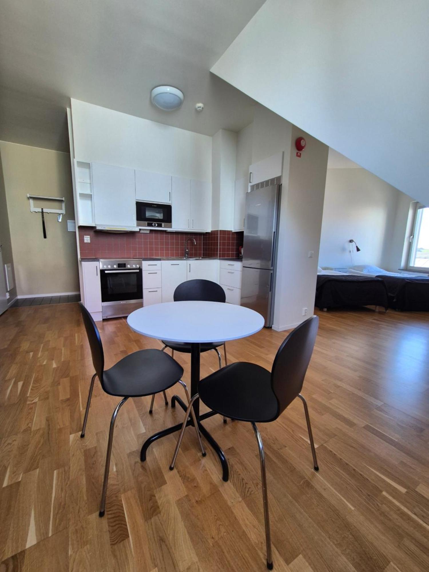גטבורג Hotel Torslanda מראה חיצוני תמונה