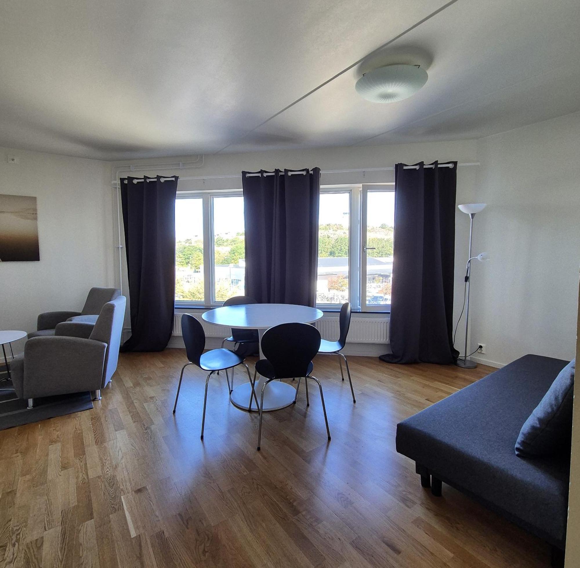 גטבורג Hotel Torslanda מראה חיצוני תמונה