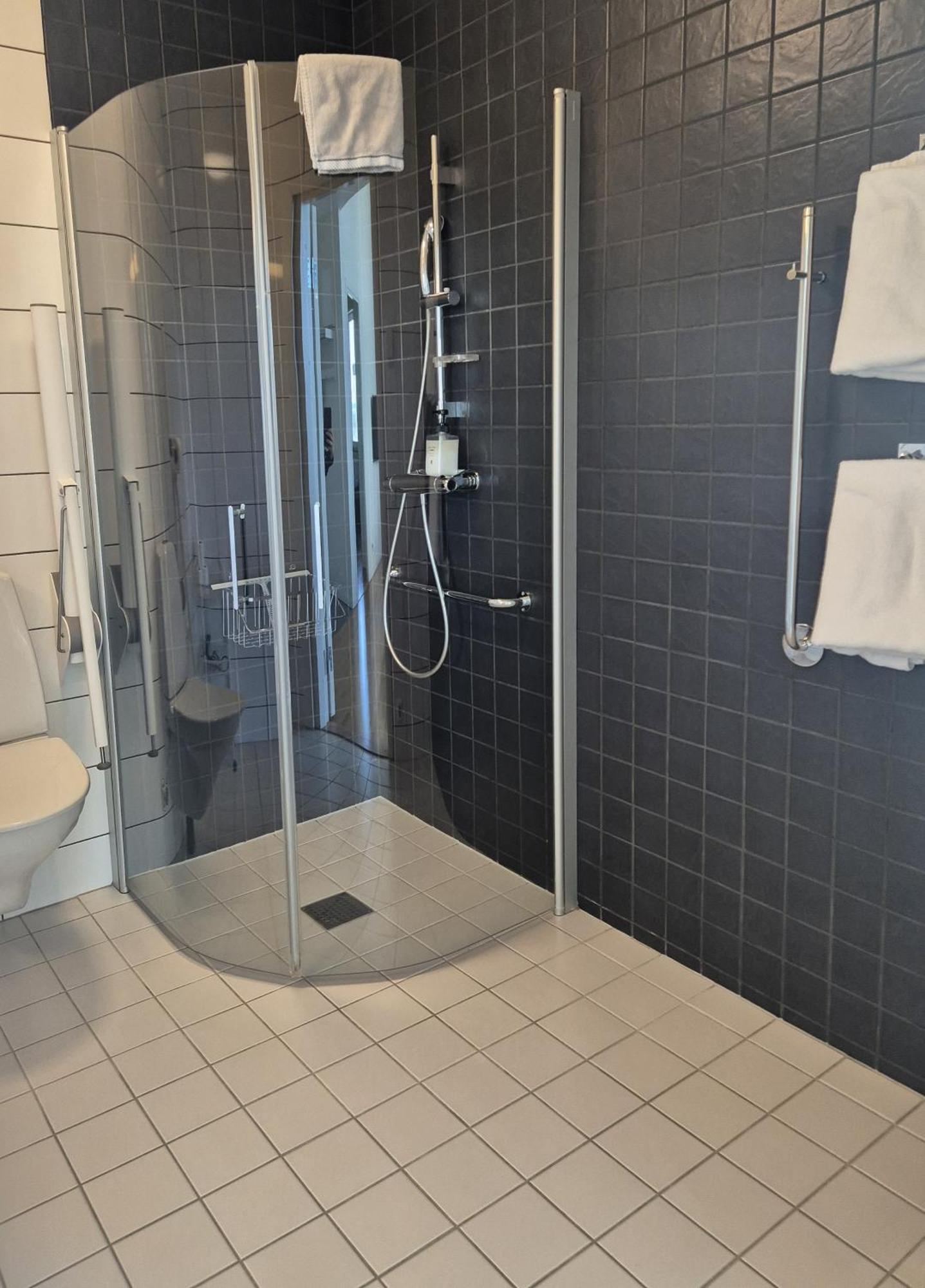 גטבורג Hotel Torslanda מראה חיצוני תמונה