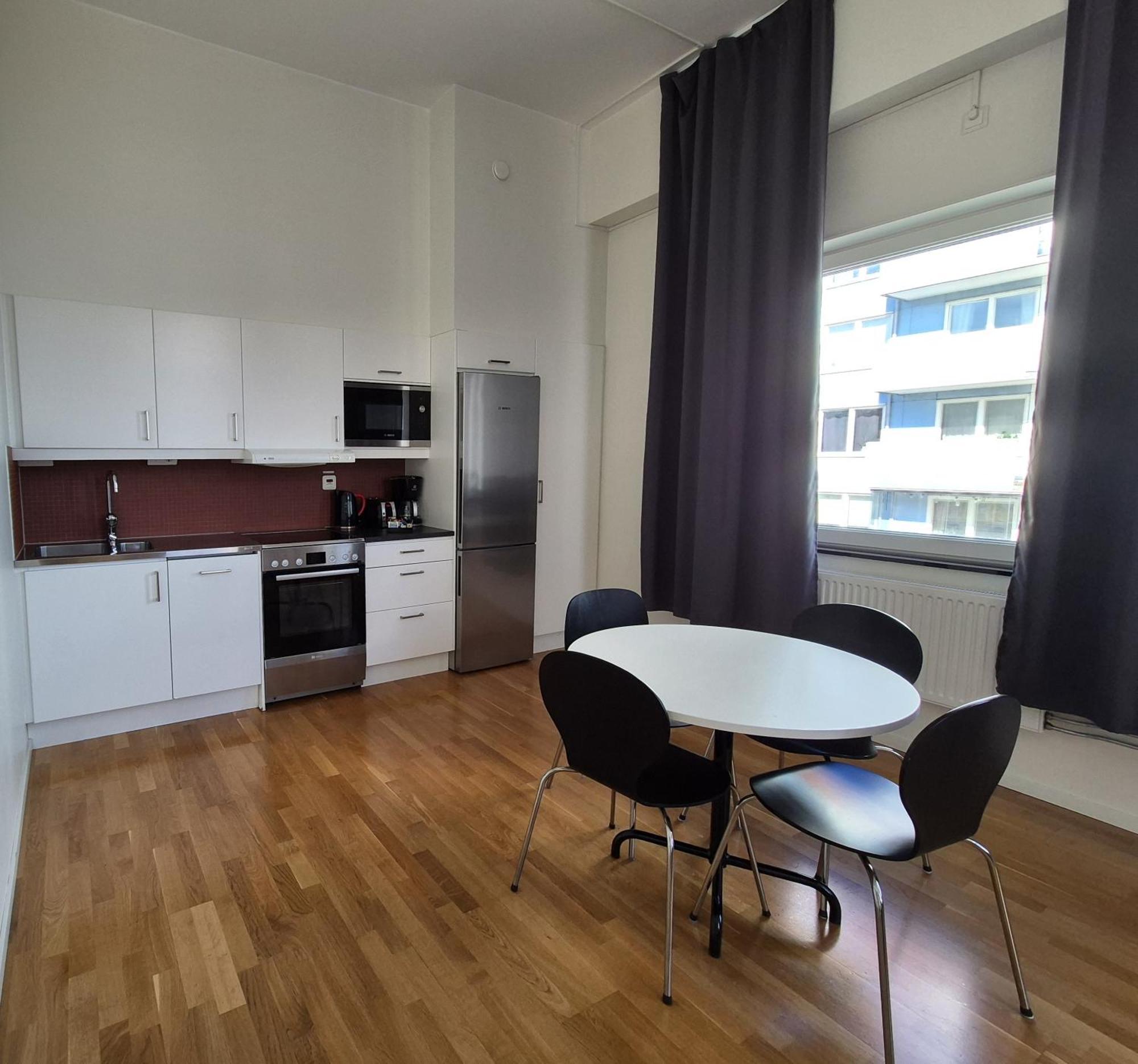 גטבורג Hotel Torslanda מראה חיצוני תמונה