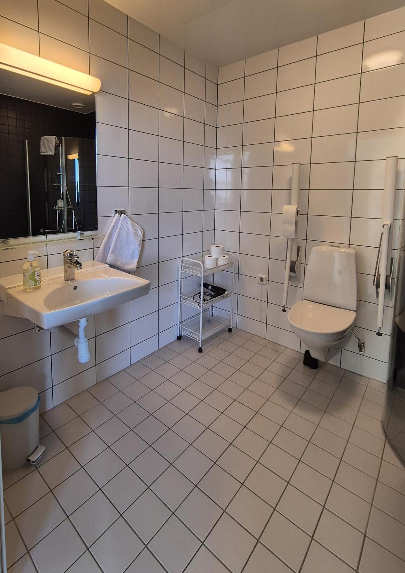 גטבורג Hotel Torslanda מראה חיצוני תמונה
