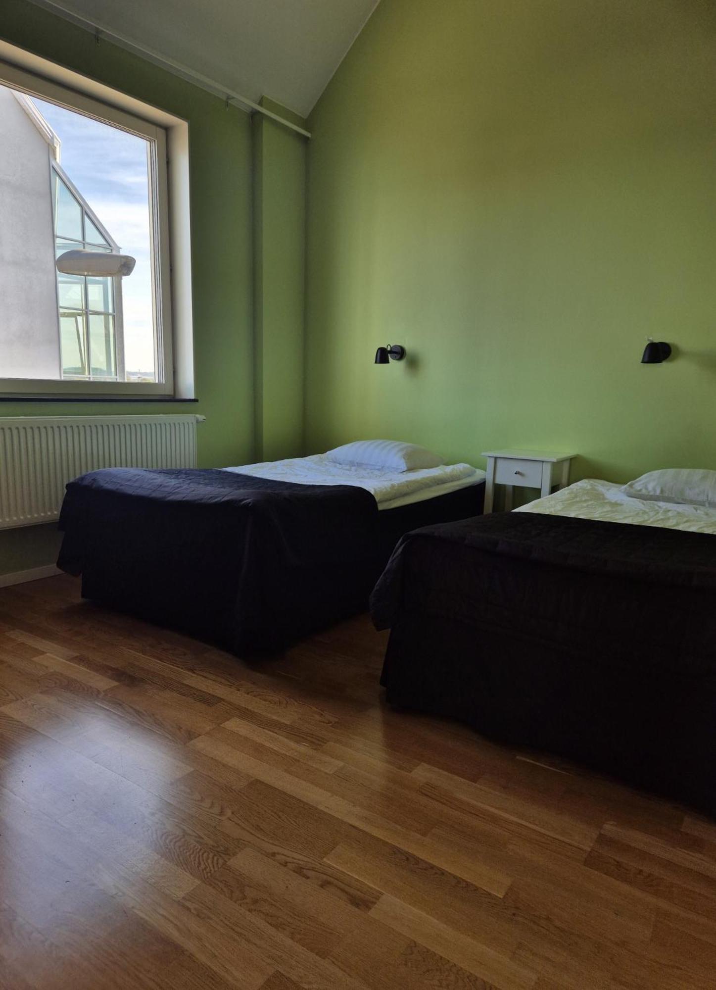 גטבורג Hotel Torslanda מראה חיצוני תמונה