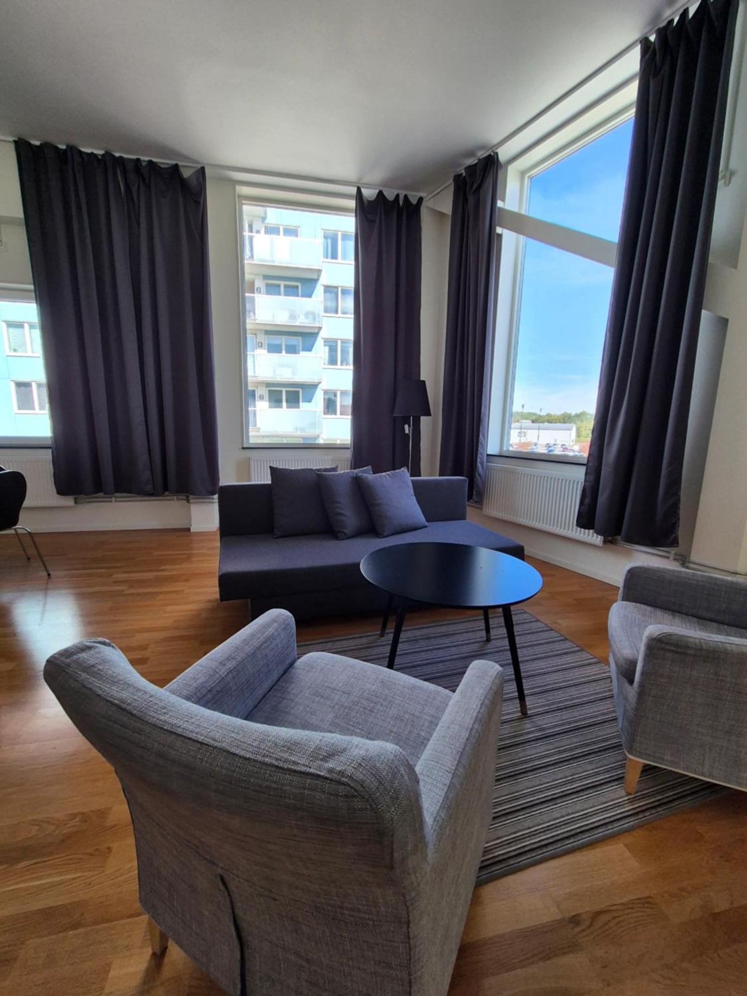 גטבורג Hotel Torslanda מראה חיצוני תמונה