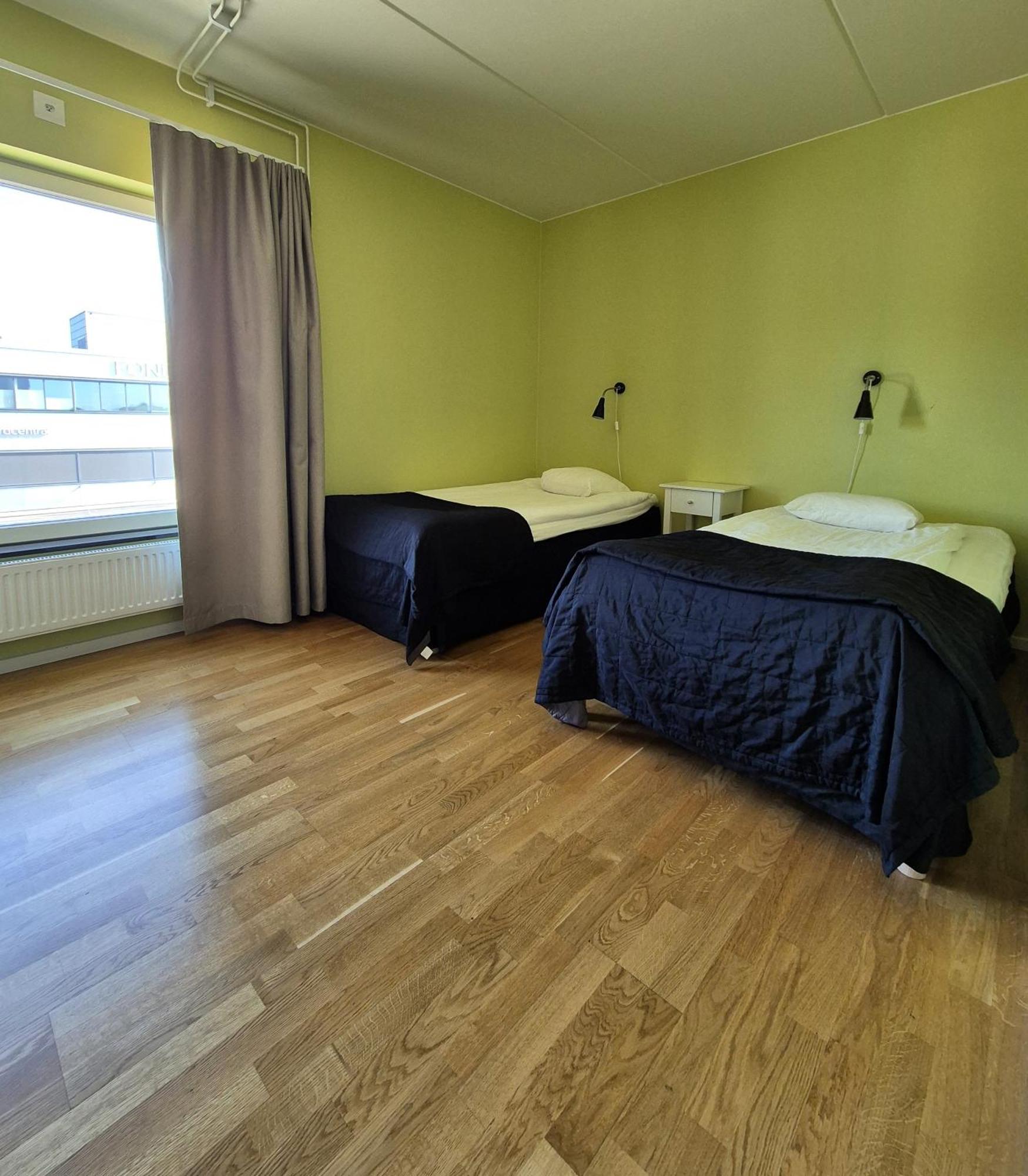גטבורג Hotel Torslanda מראה חיצוני תמונה