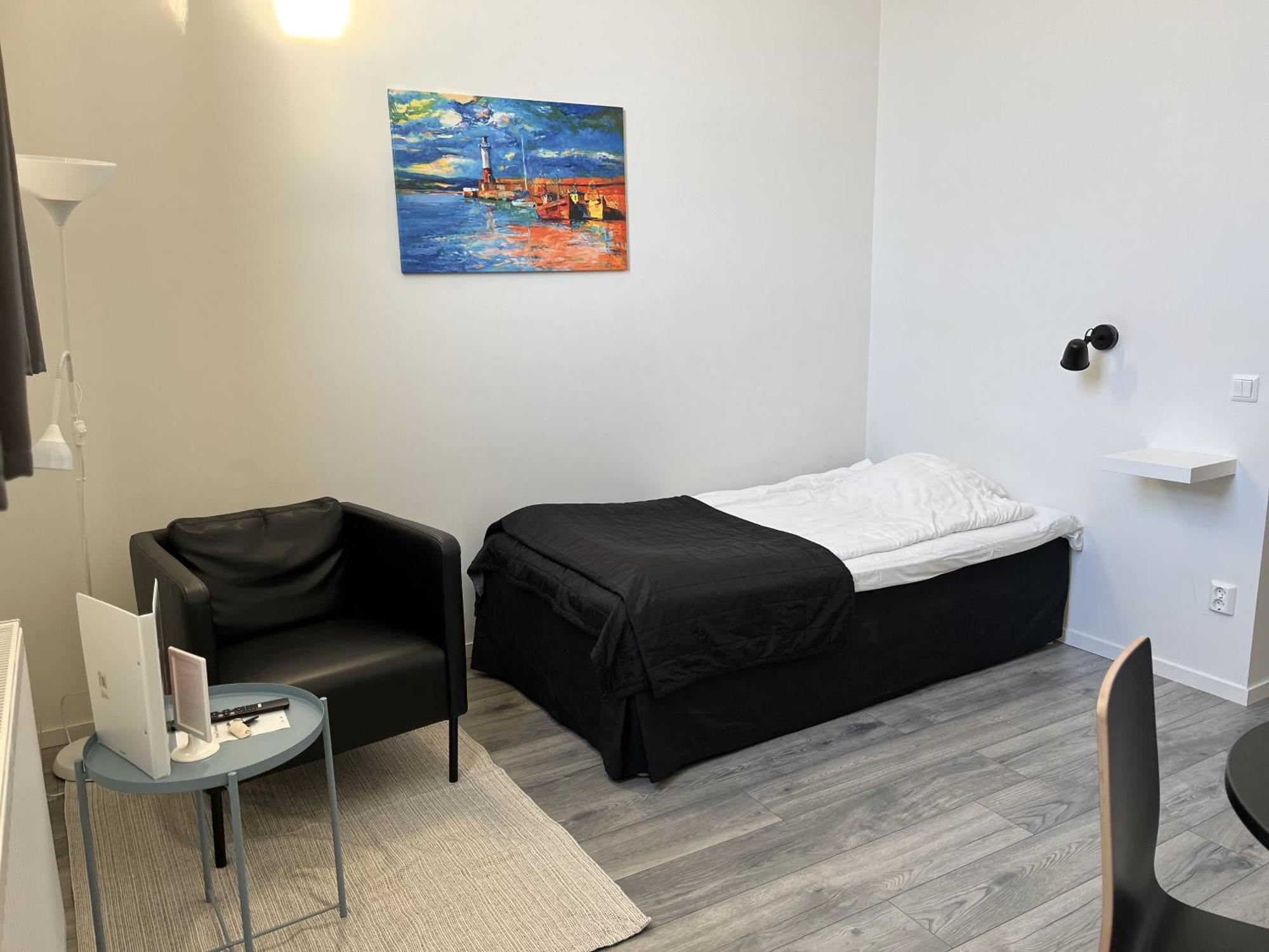 גטבורג Hotel Torslanda מראה חיצוני תמונה