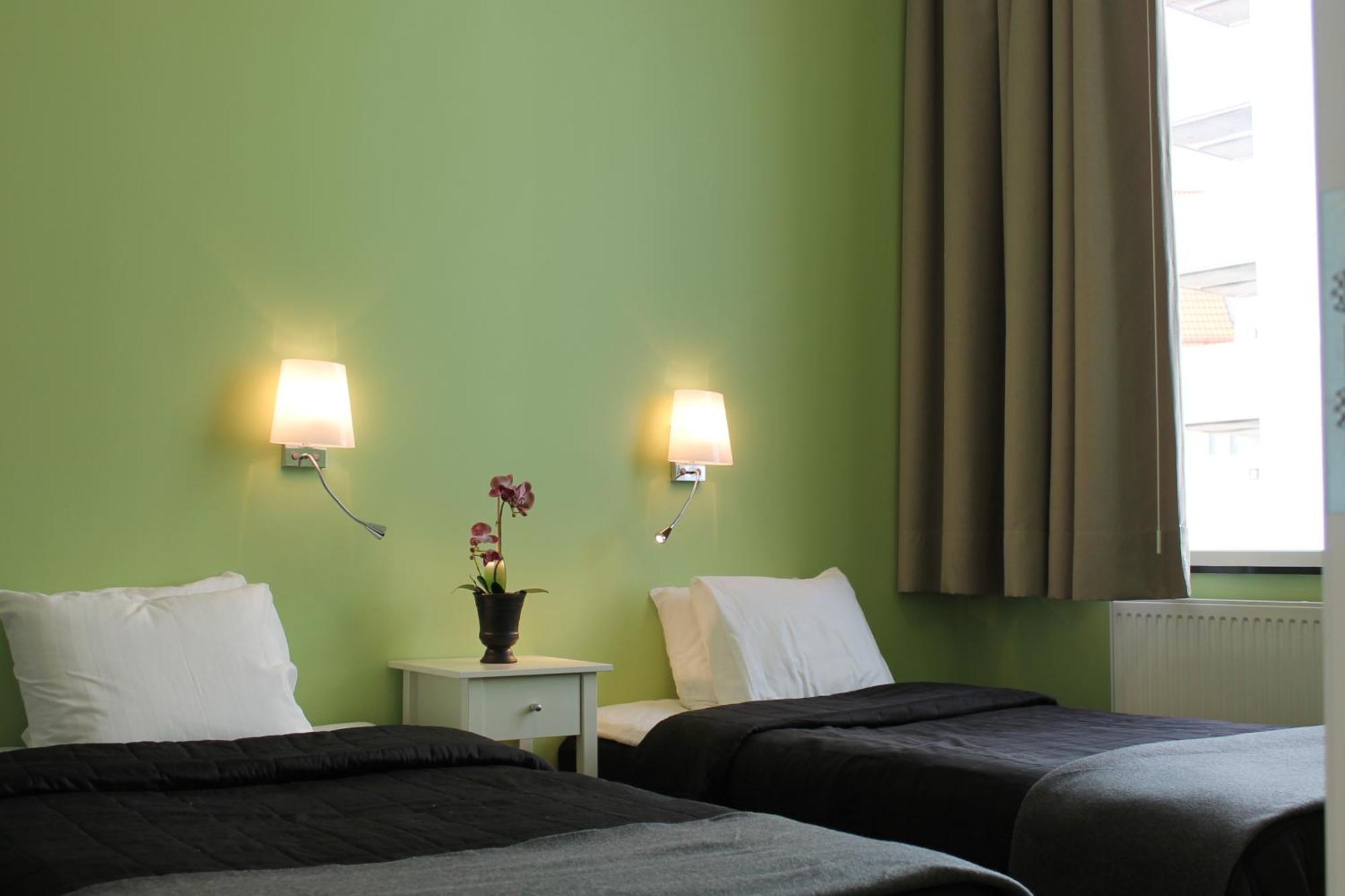 גטבורג Hotel Torslanda מראה חיצוני תמונה