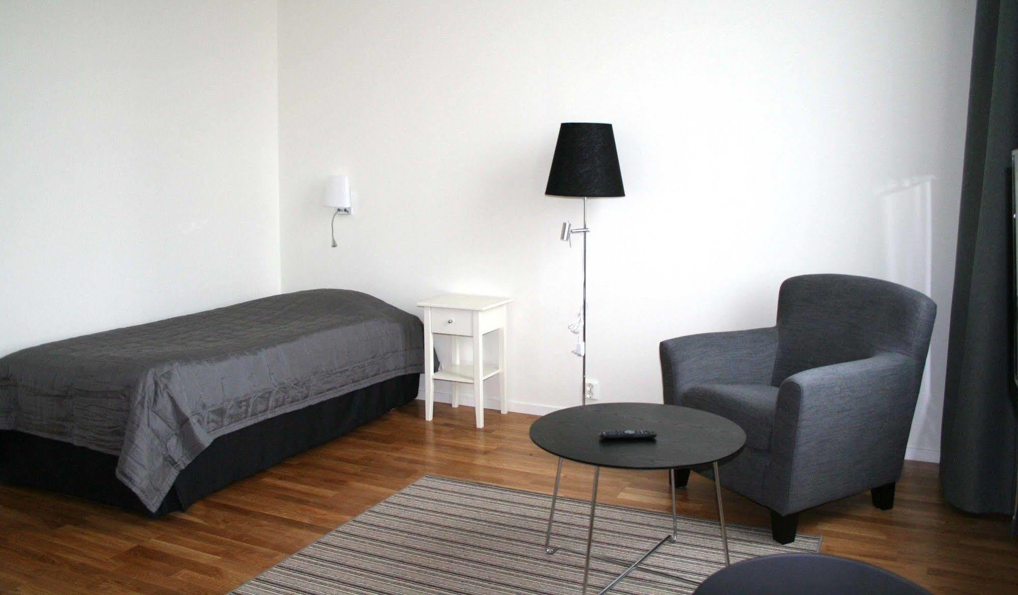 גטבורג Hotel Torslanda מראה חיצוני תמונה