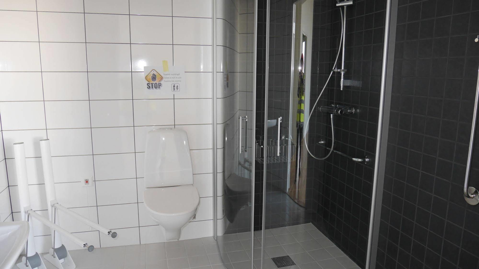 גטבורג Hotel Torslanda מראה חיצוני תמונה