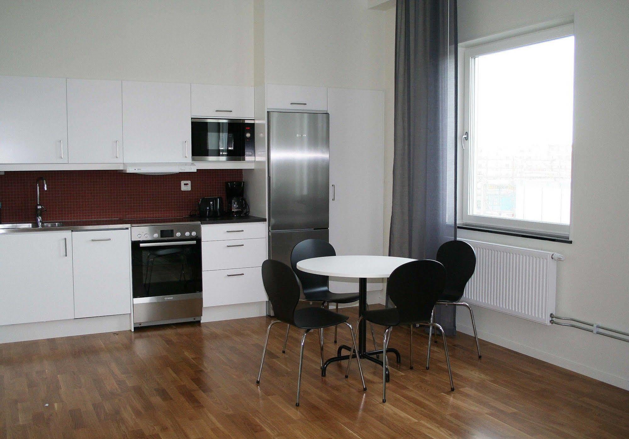 גטבורג Hotel Torslanda מראה חיצוני תמונה