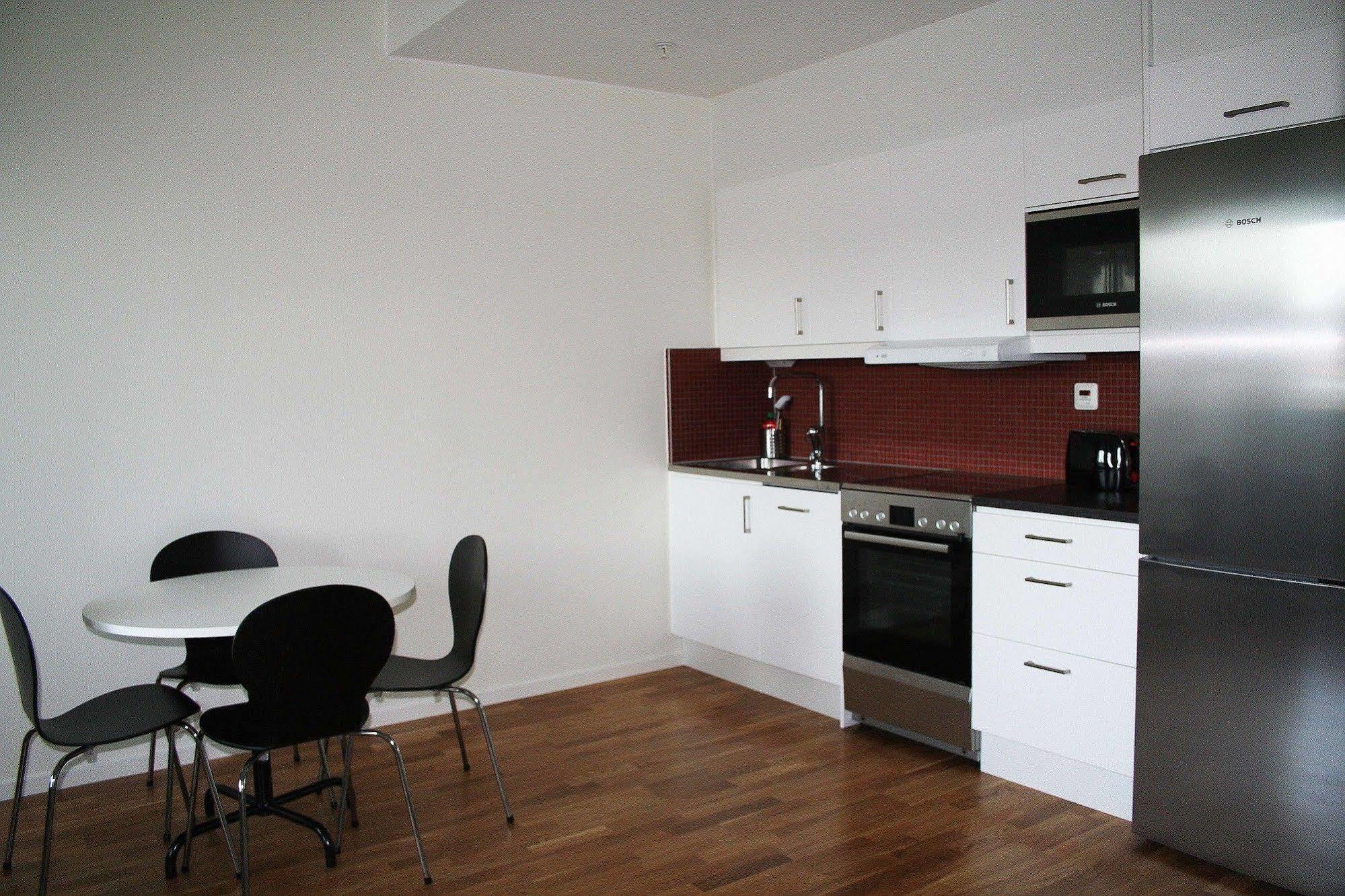 גטבורג Hotel Torslanda מראה חיצוני תמונה
