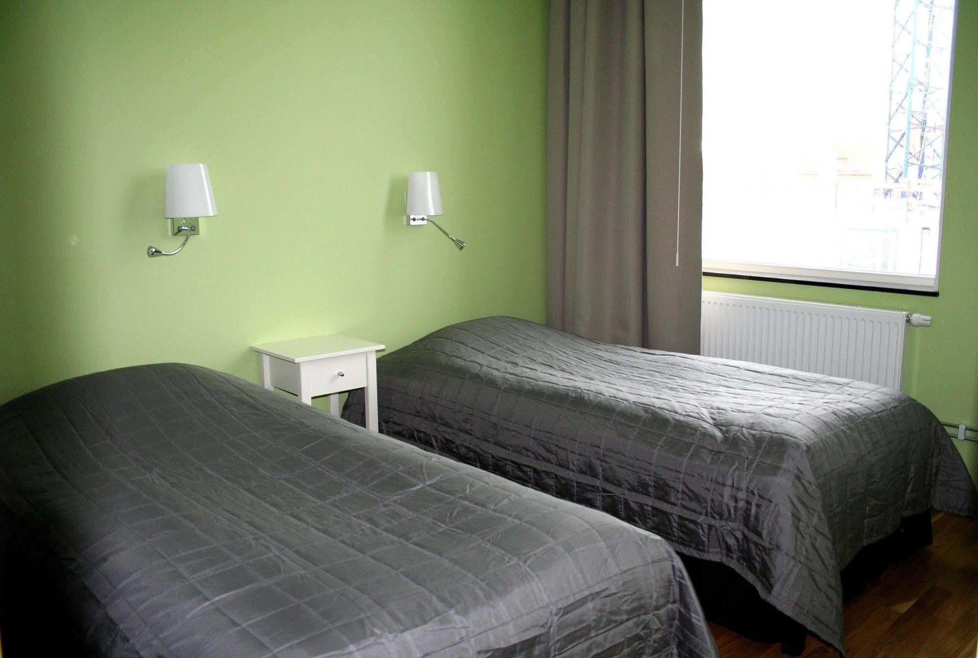 גטבורג Hotel Torslanda מראה חיצוני תמונה
